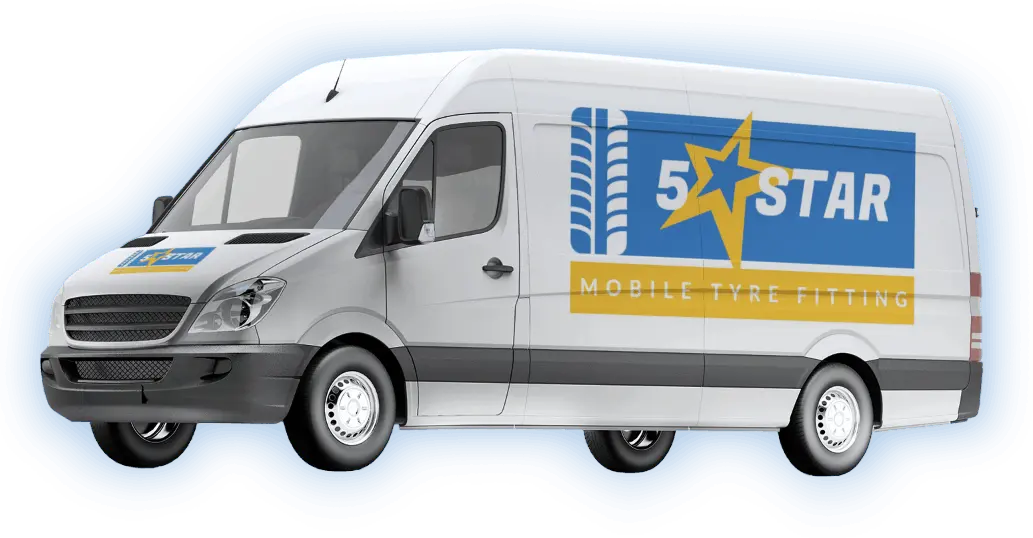 Tyre Replacement Service