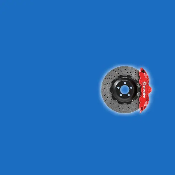 Brake and Discs Change