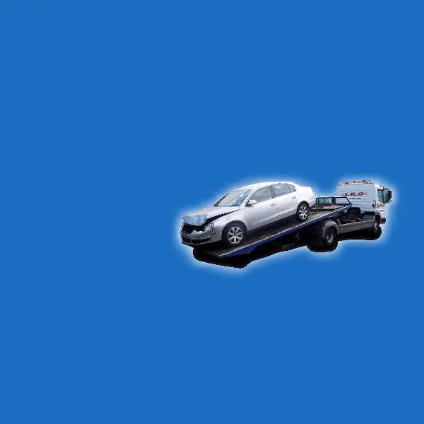 Breakdown Recovery Service