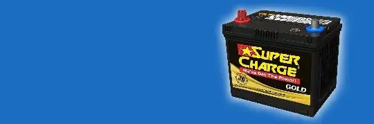 Flat Battery Service