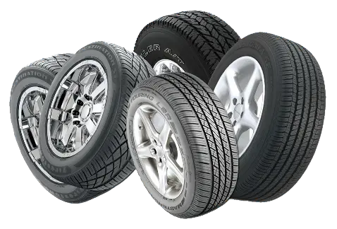 Emergency Tyre Replacement Beckenham