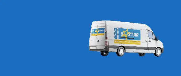 Mobile Tyre Service London