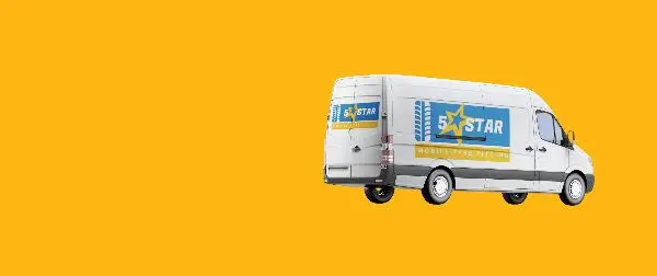 Mobile Tyre Service Middlesex